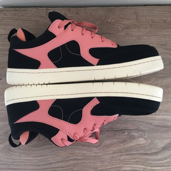 Volcom Vitals SD Composite Toe Skate-Inspired Work Safety Shoe Women's Size 10 - Picture 12 of 12